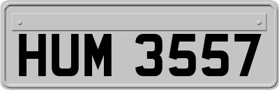 HUM3557