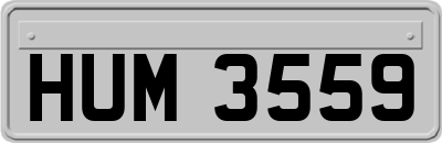 HUM3559