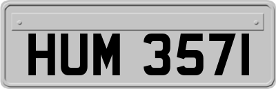 HUM3571