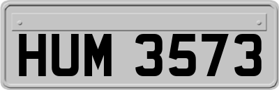 HUM3573