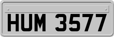 HUM3577