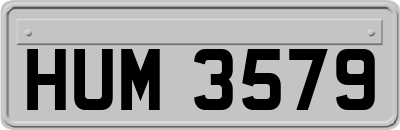 HUM3579