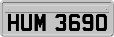 HUM3690