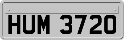 HUM3720