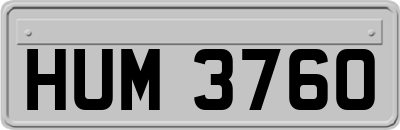 HUM3760