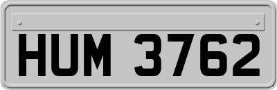 HUM3762