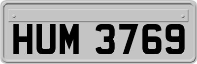 HUM3769