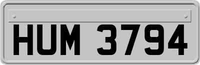 HUM3794