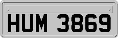 HUM3869