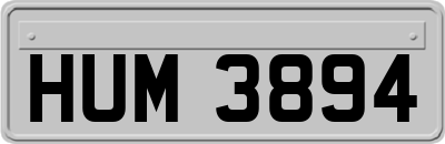 HUM3894