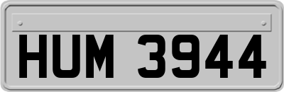 HUM3944