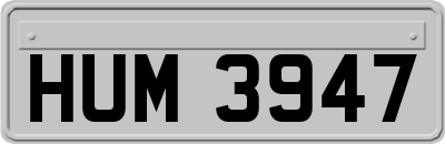 HUM3947