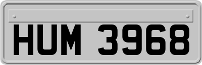 HUM3968