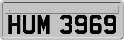 HUM3969