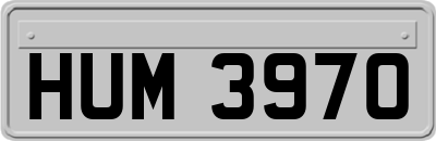 HUM3970