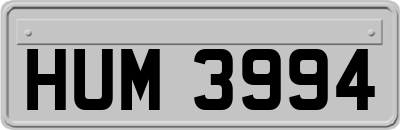 HUM3994