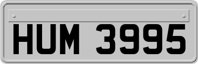 HUM3995