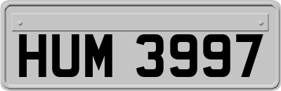 HUM3997