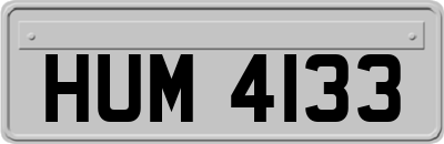 HUM4133