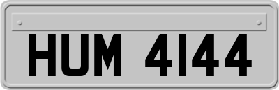 HUM4144