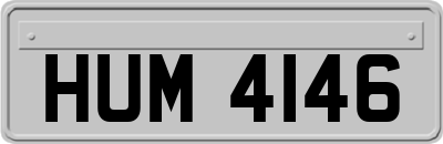 HUM4146