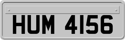 HUM4156