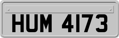 HUM4173