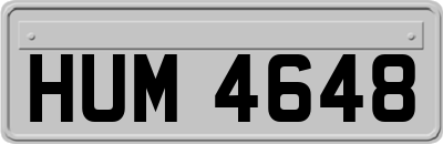 HUM4648