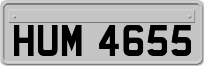 HUM4655