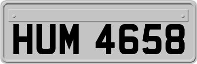 HUM4658