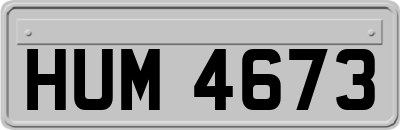 HUM4673