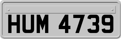 HUM4739