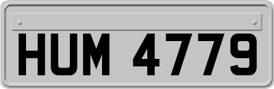 HUM4779