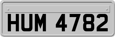 HUM4782