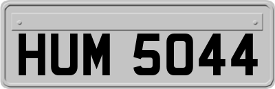 HUM5044