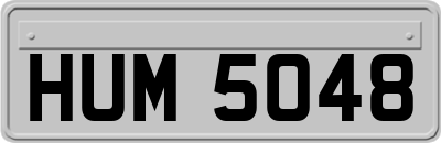 HUM5048