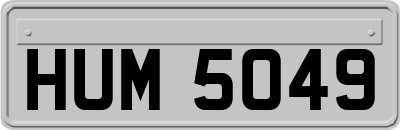 HUM5049