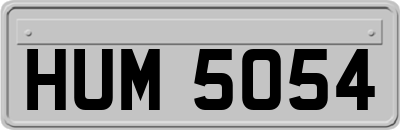 HUM5054