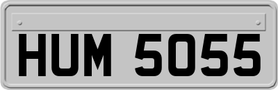 HUM5055