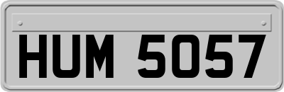 HUM5057