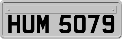 HUM5079