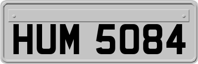 HUM5084