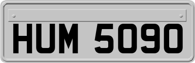 HUM5090