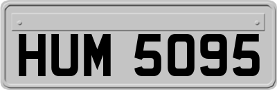 HUM5095