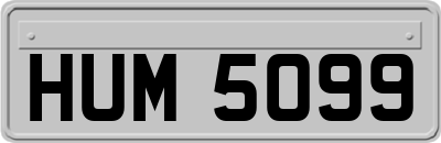 HUM5099