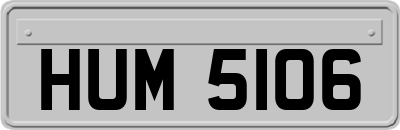 HUM5106