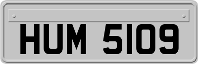 HUM5109