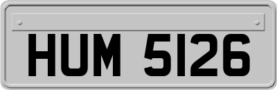 HUM5126