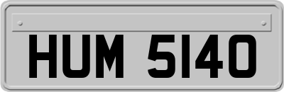 HUM5140