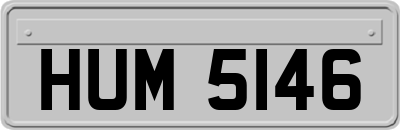 HUM5146